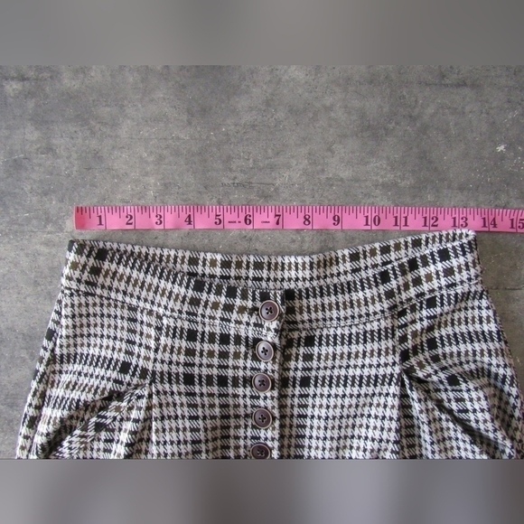 Free People High Rise Cropped Pants - Picture 8 of 11